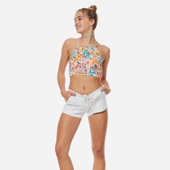 Roxy Live Free Strappy Tank - Picture 9 of 16